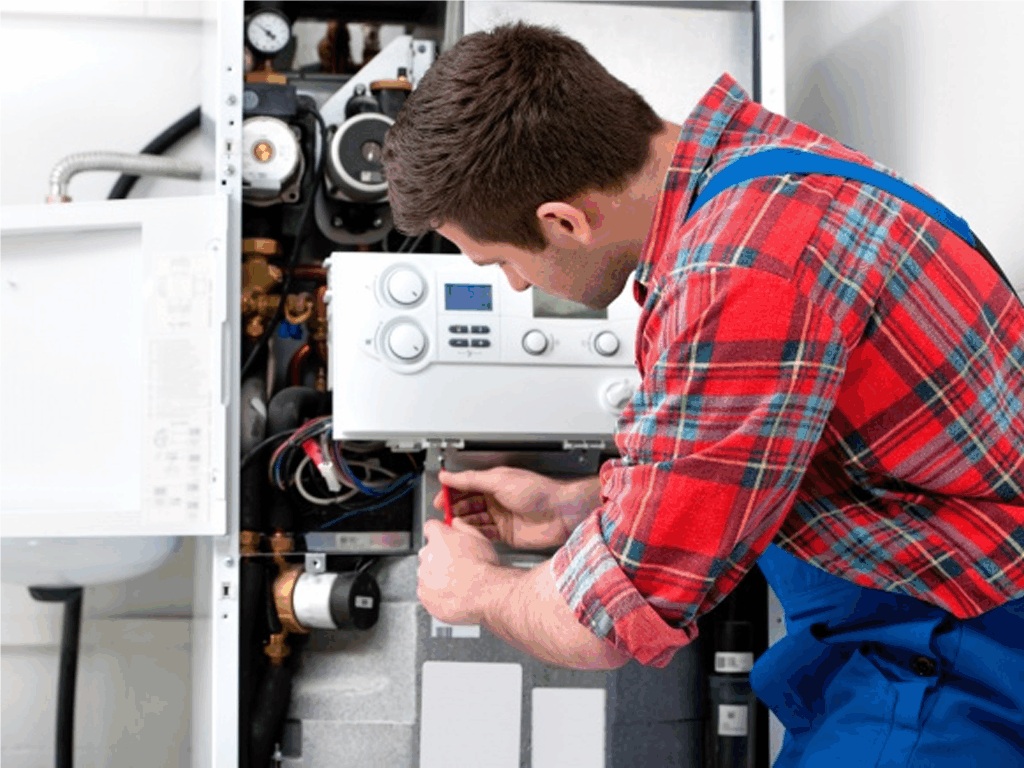 Şereflikoçhisar Sunny Sunny kombi petek temizleme – Isınma sorunu kökünden çözüldü. - Teknik servis örneği
